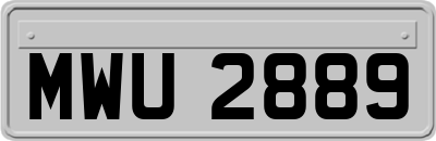MWU2889