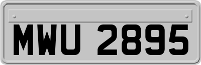 MWU2895