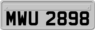 MWU2898