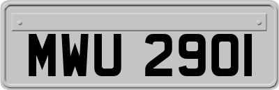 MWU2901