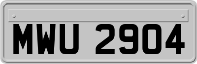 MWU2904