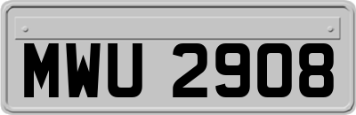 MWU2908