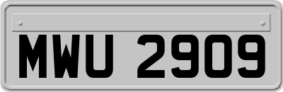 MWU2909