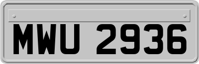 MWU2936