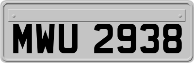 MWU2938