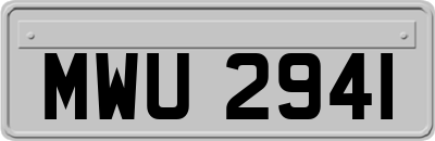 MWU2941