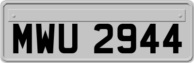 MWU2944