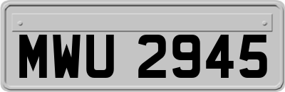 MWU2945