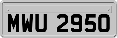 MWU2950