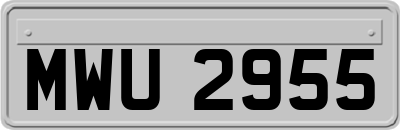 MWU2955