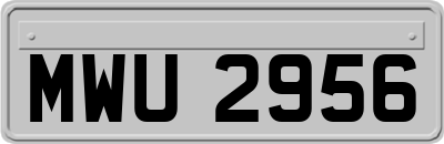 MWU2956