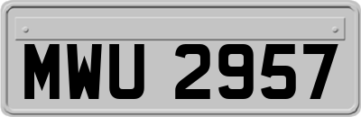 MWU2957