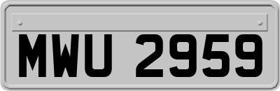MWU2959