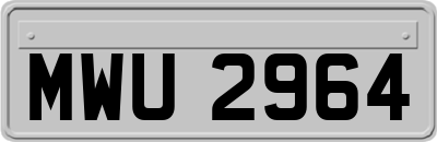 MWU2964