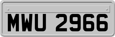 MWU2966