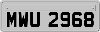 MWU2968