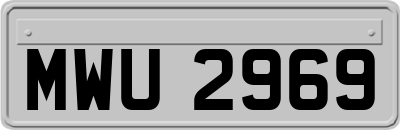 MWU2969