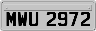 MWU2972