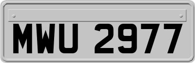 MWU2977