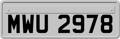 MWU2978