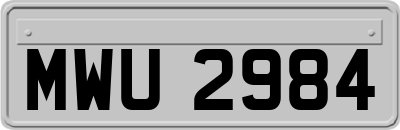 MWU2984
