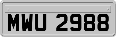 MWU2988