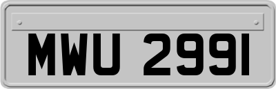 MWU2991