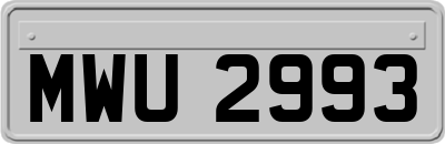 MWU2993