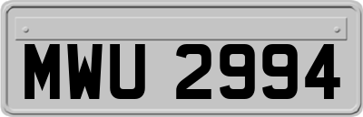 MWU2994