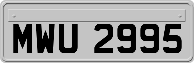 MWU2995