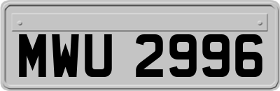 MWU2996