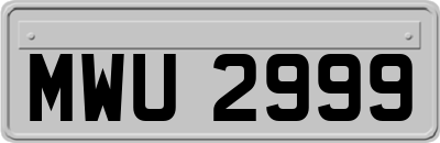MWU2999