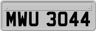 MWU3044