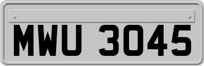 MWU3045