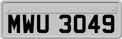 MWU3049