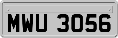MWU3056