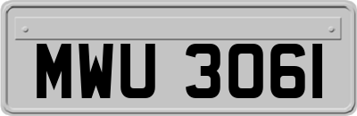 MWU3061