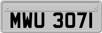 MWU3071