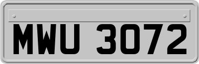 MWU3072