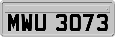 MWU3073