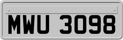 MWU3098