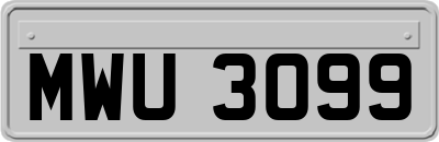 MWU3099