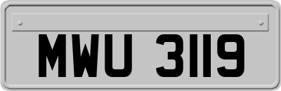 MWU3119