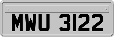 MWU3122