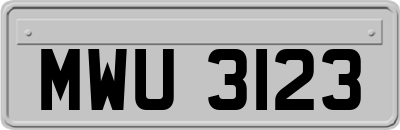 MWU3123