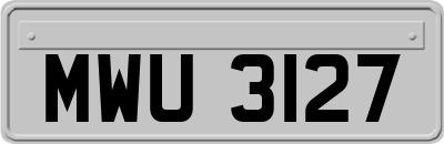 MWU3127