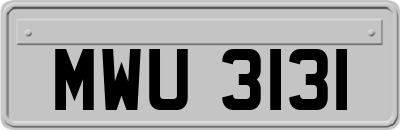 MWU3131