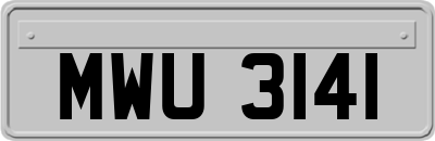 MWU3141
