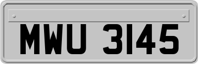MWU3145