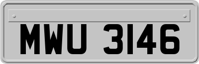 MWU3146